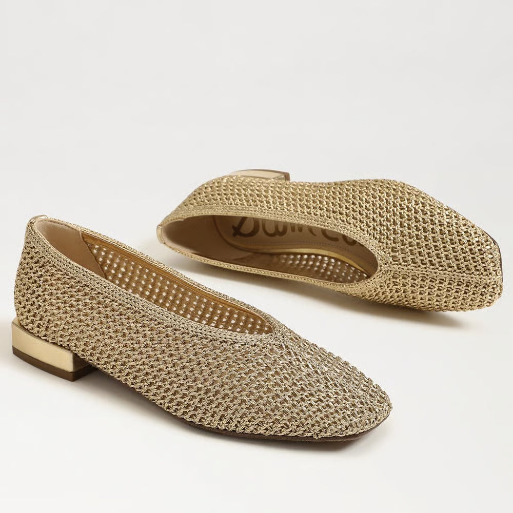 Kasey Knit Ballet Flat