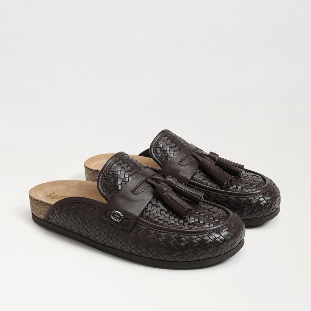 Astrid Weave Mule