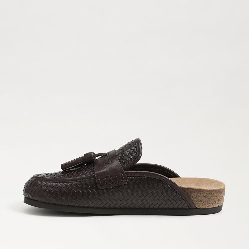 Astrid Weave Mule