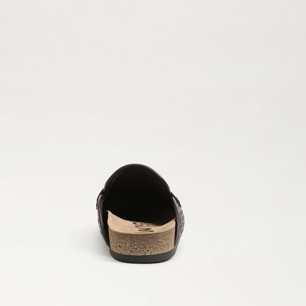Astrid Weave Mule