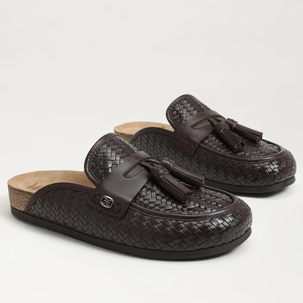 Astrid Weave Mule