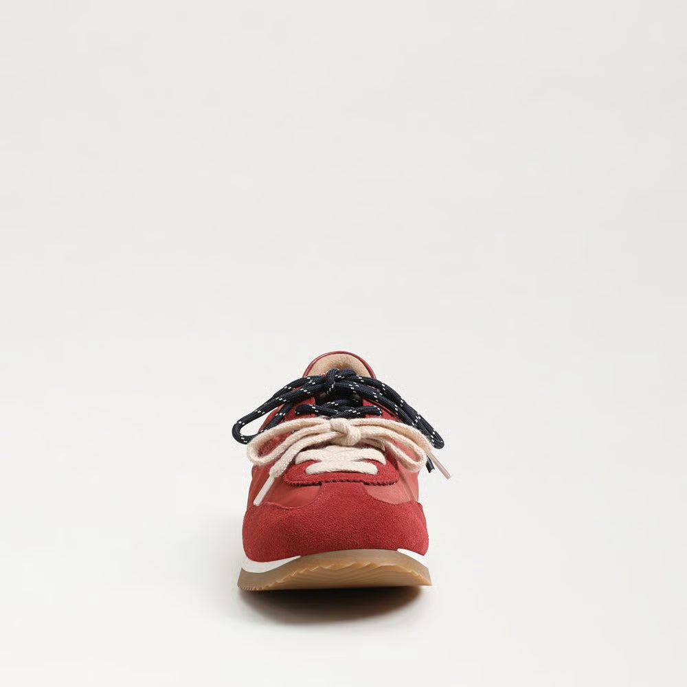 Evara Lace Up Sneaker