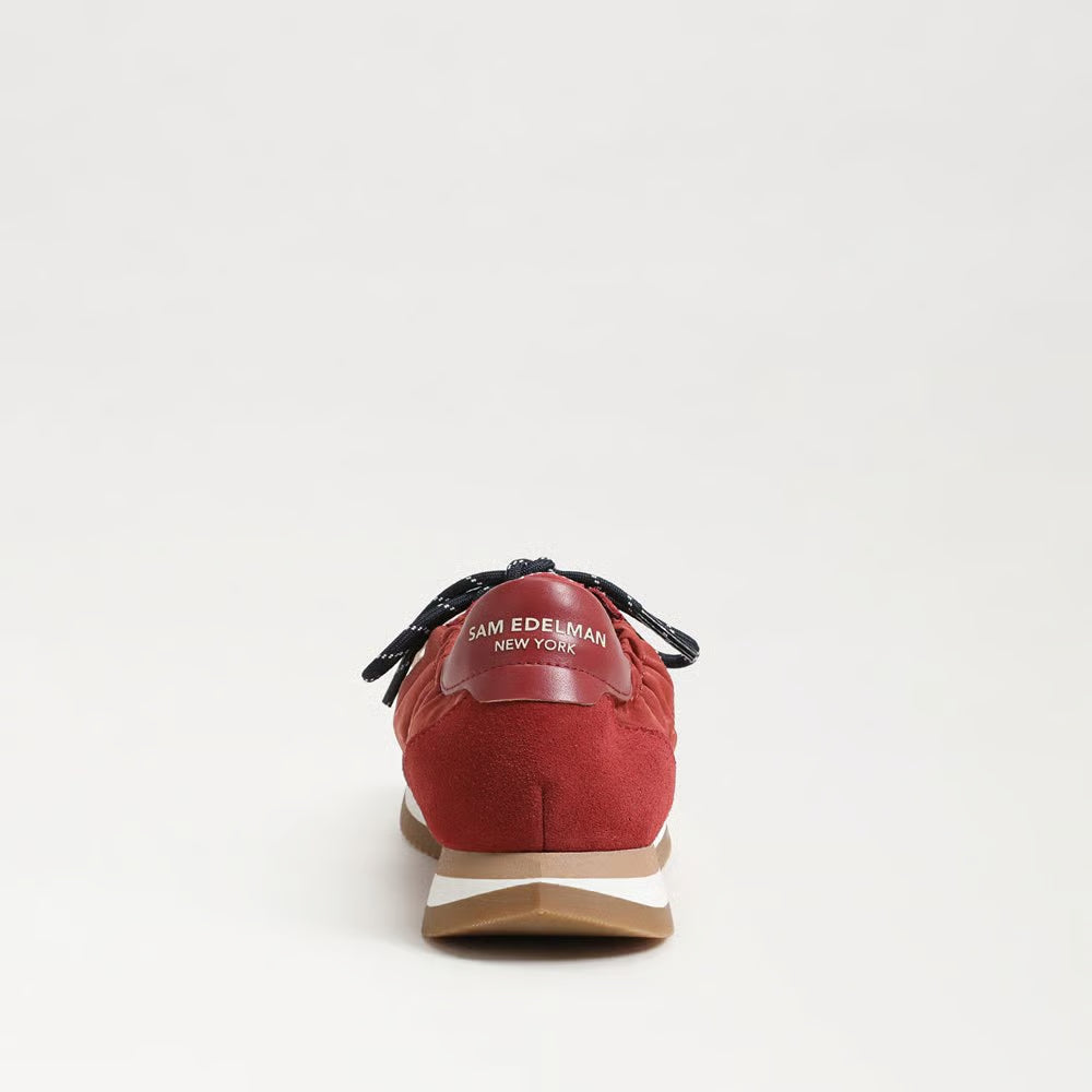Evara Lace Up Sneaker