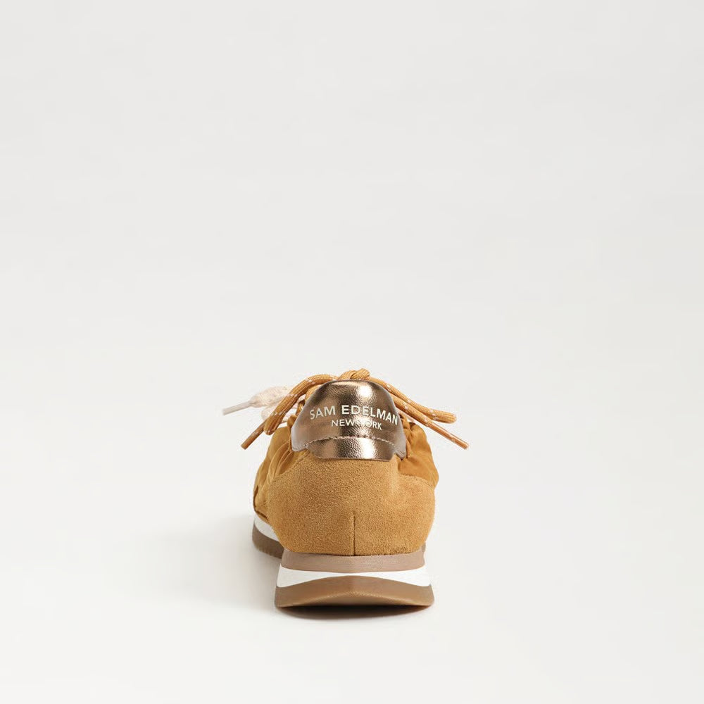 Evara Lace Up Sneaker