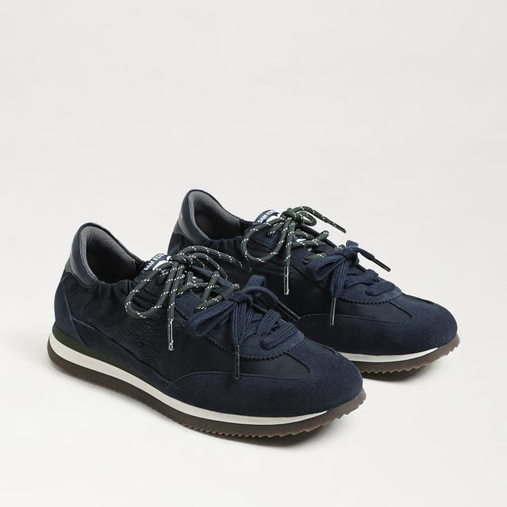 Evara Lace Up Sneaker
