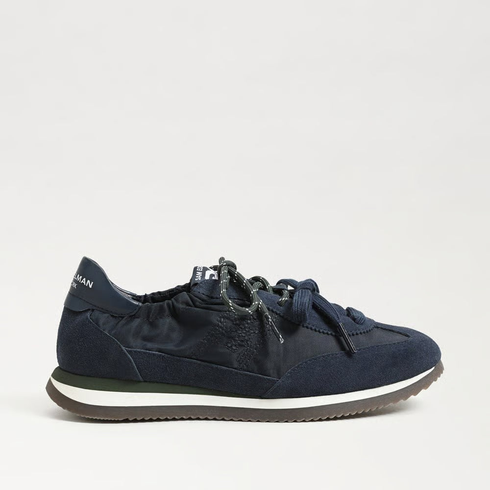 Evara Lace Up Sneaker