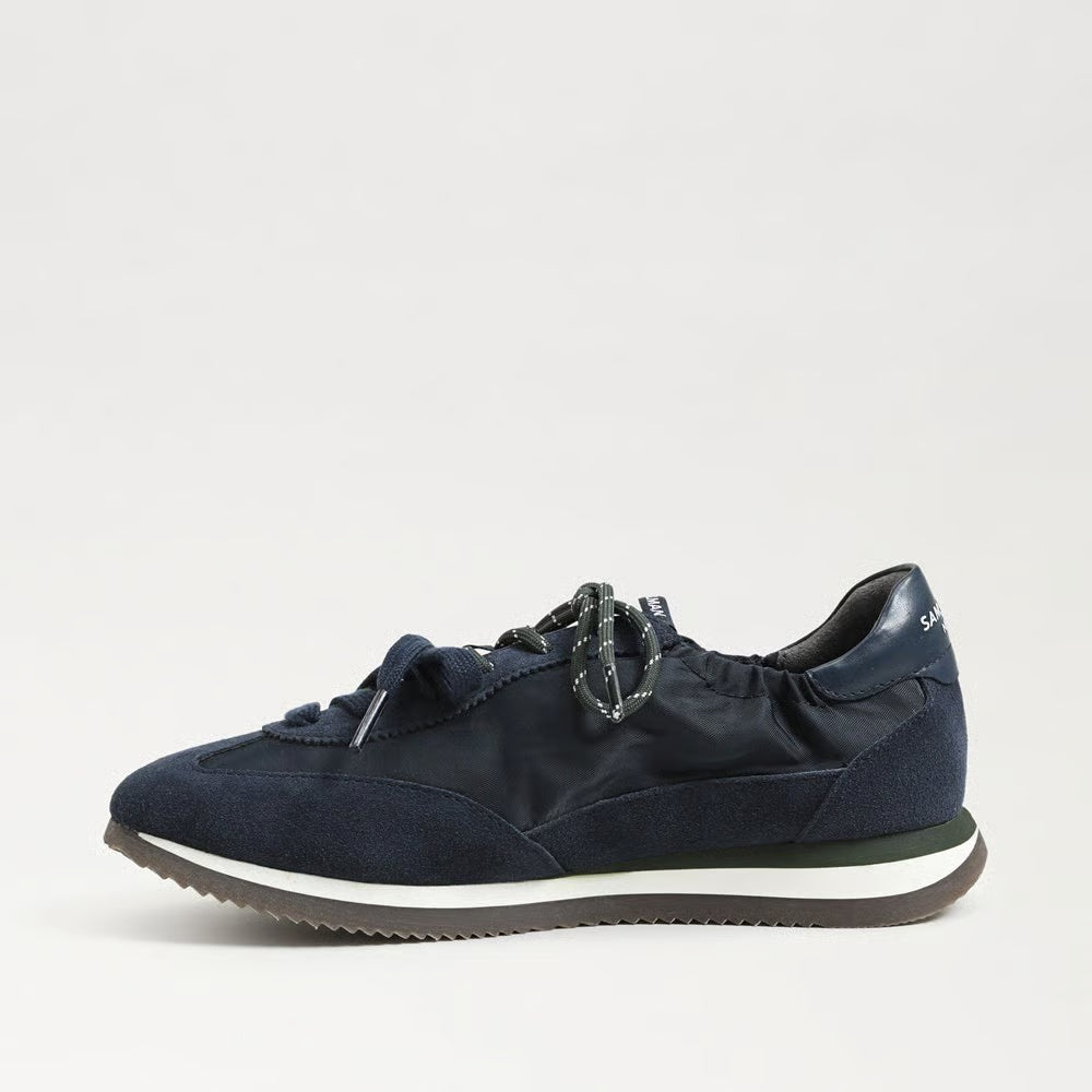 Evara Lace Up Sneaker