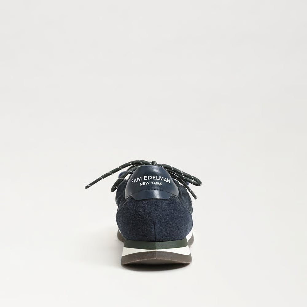 Evara Lace Up Sneaker