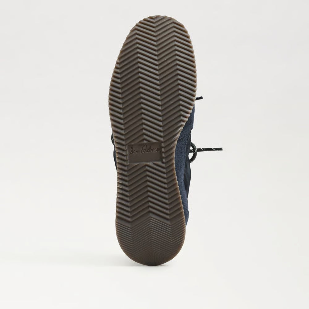 Evara Lace Up Sneaker