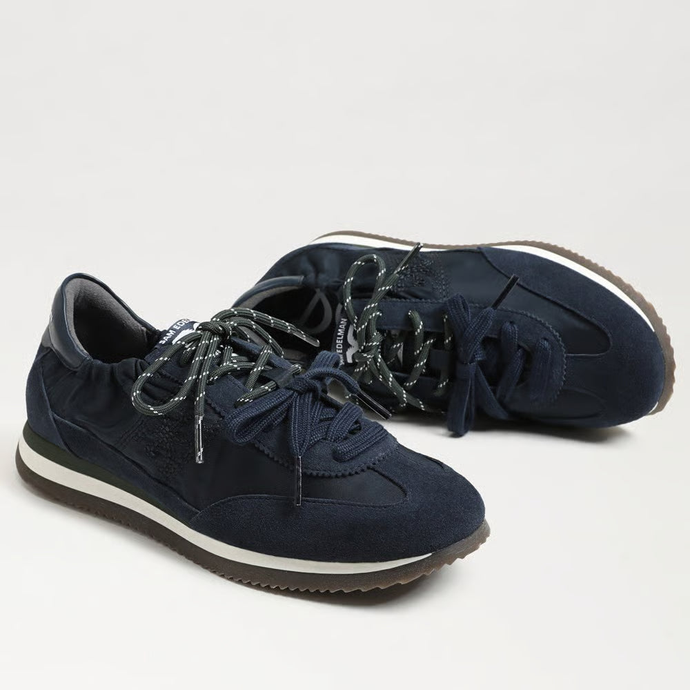 Evara Lace Up Sneaker