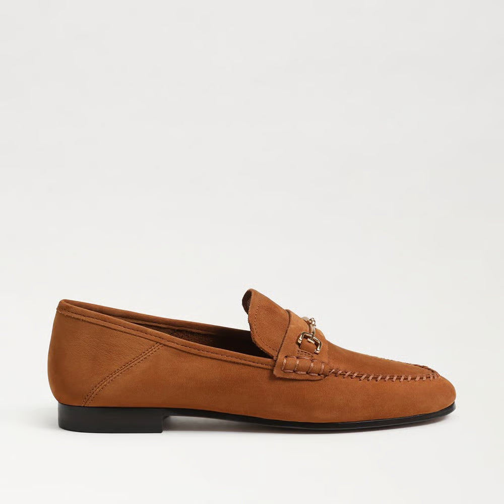 Loraine Unlined Loafer