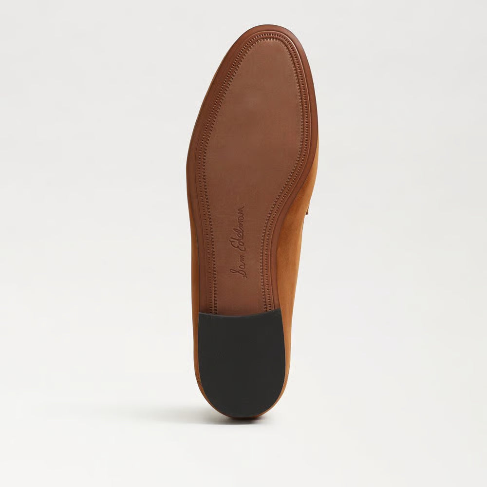 Loraine Unlined Loafer