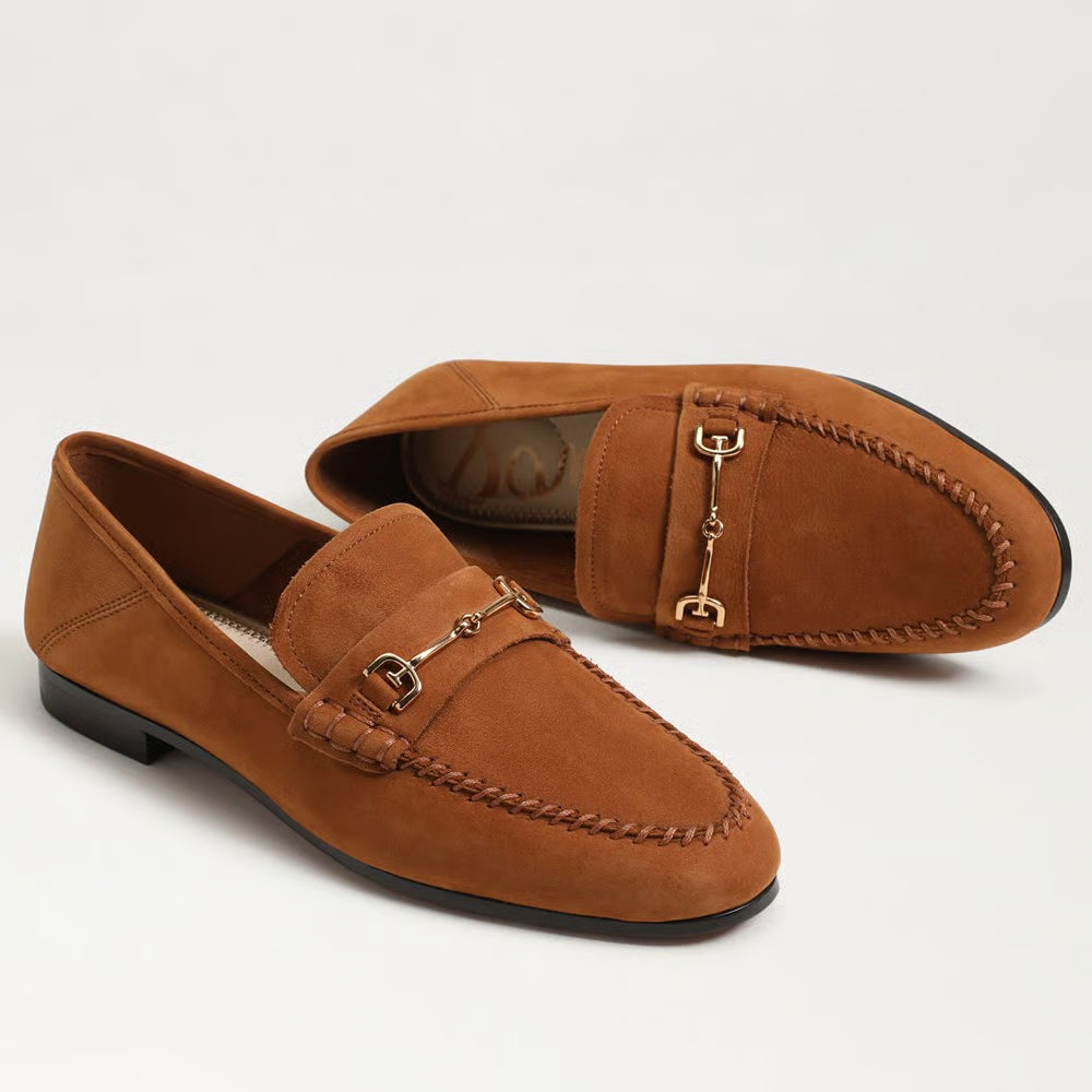 Loraine Unlined Loafer