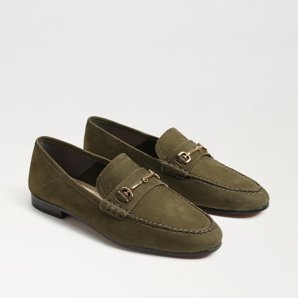 Loraine Unlined Loafer