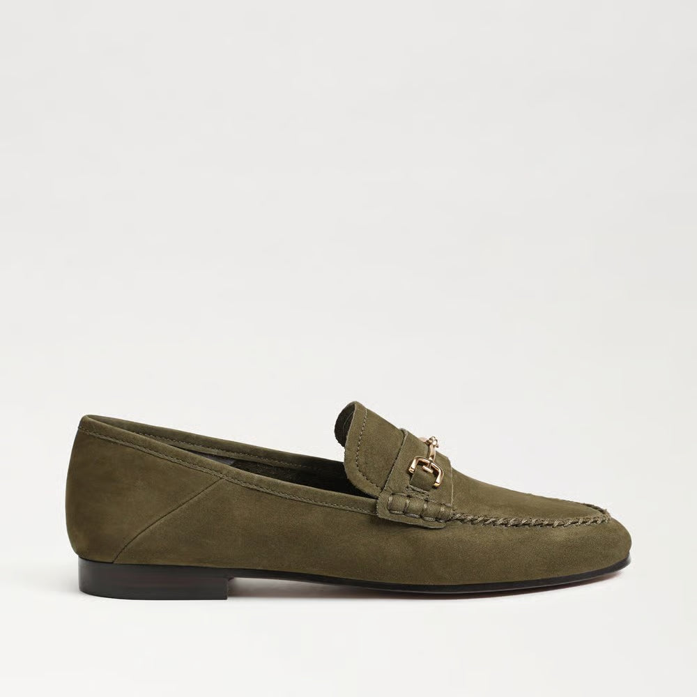 Loraine Unlined Loafer