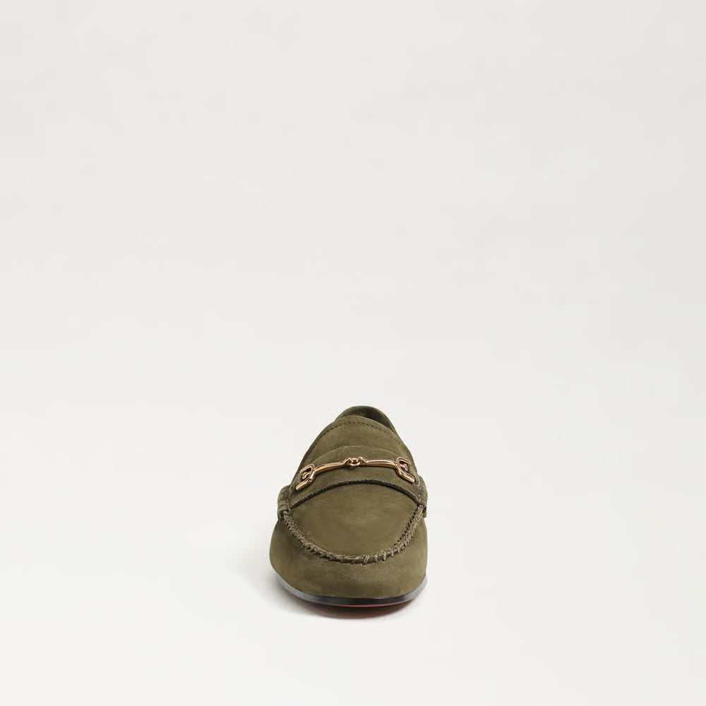 Loraine Unlined Loafer