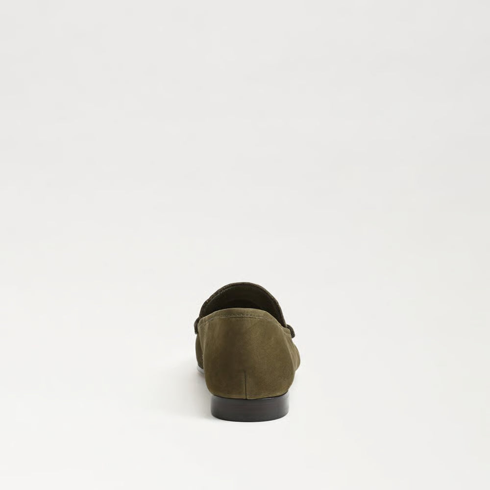 Loraine Unlined Loafer