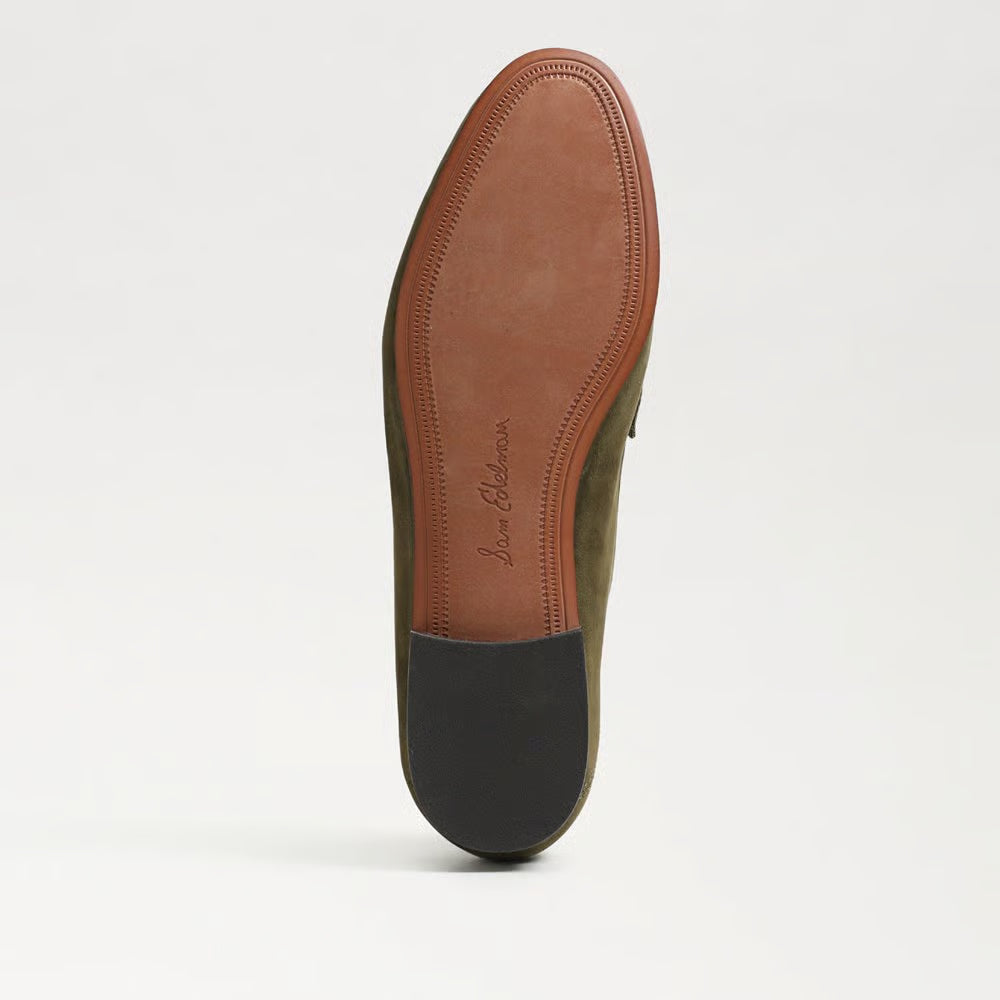Loraine Unlined Loafer