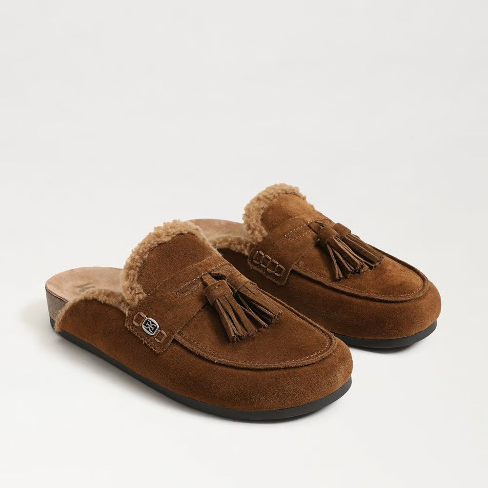 Astrid Cozy Mule