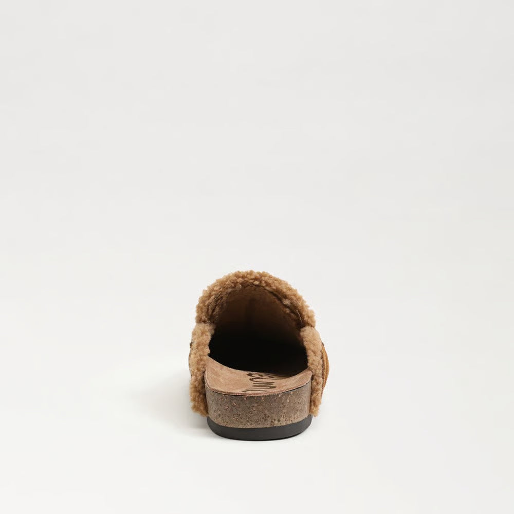 Astrid Cozy Mule