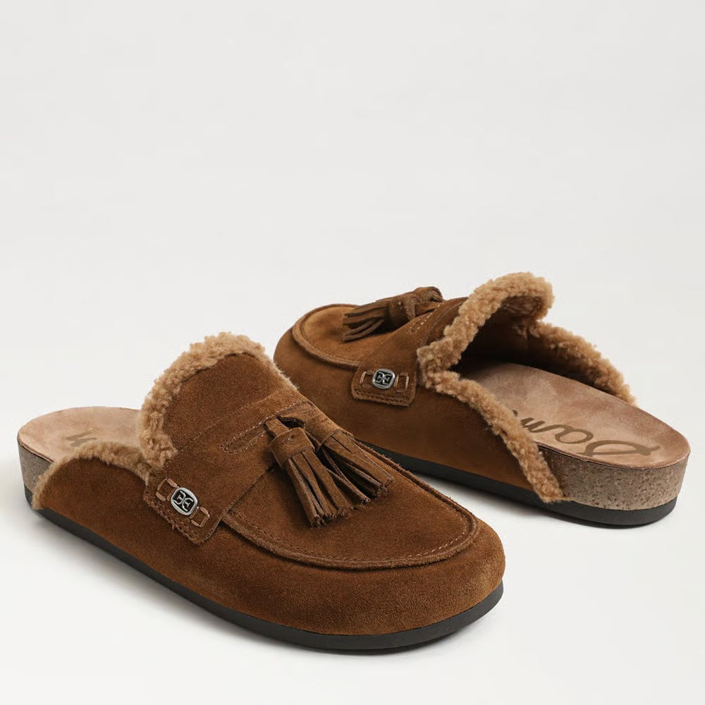 Astrid Cozy Mule